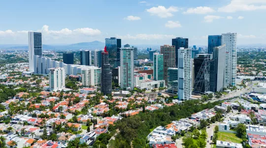 Guadalajara