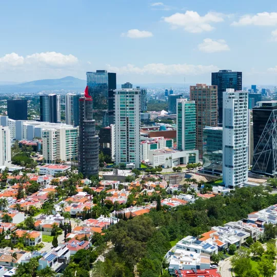Guadalajara